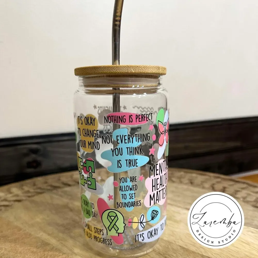 Handmade mental health
